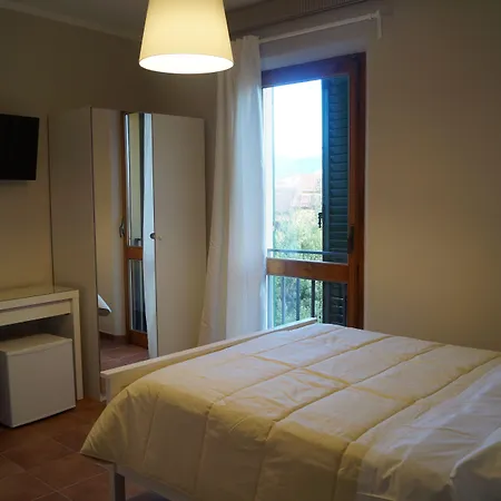 Konukevi Gialel Pisa