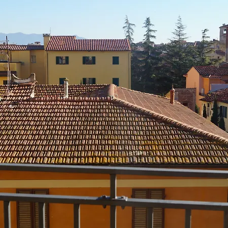 Konukevi Gialel Pisa