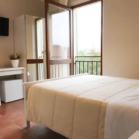 Konukevi Gialel Pisa