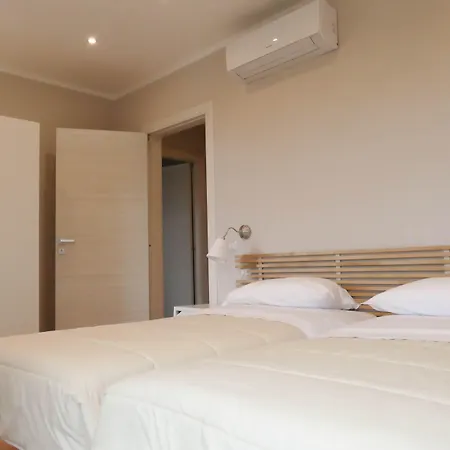 Konukevi Gialel Pisa