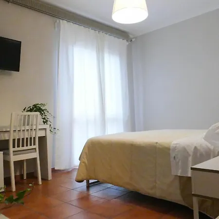 Konukevi Gialel Pisa