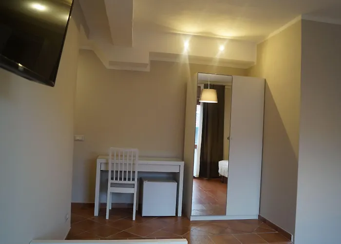 Gialel Гостевой дом