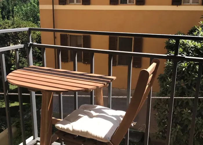 Penzion Gialel Pisa
