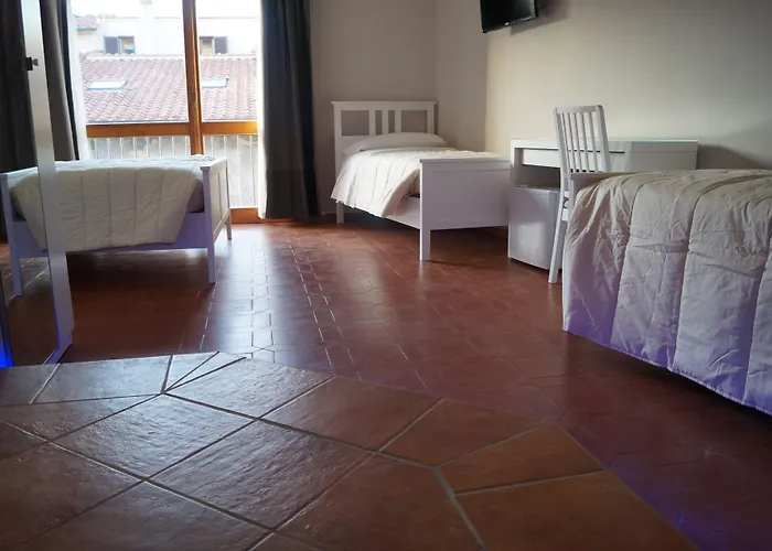Gialel Penzion 3*