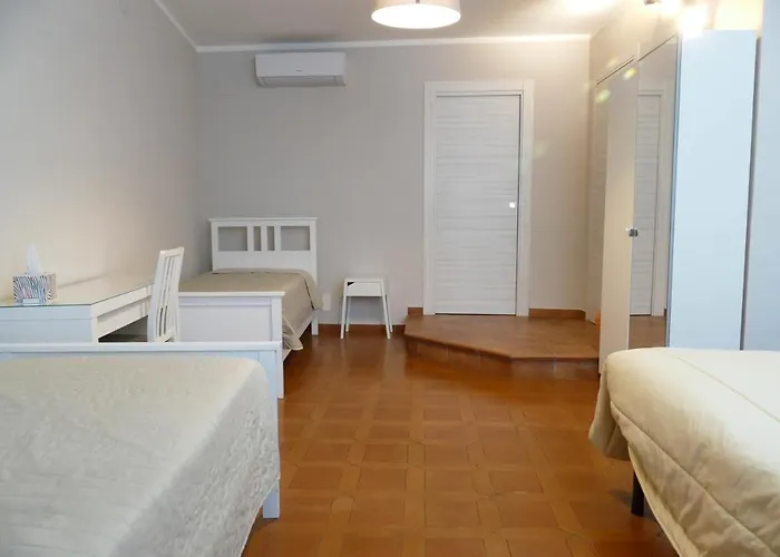 Gialel 3* Pisa