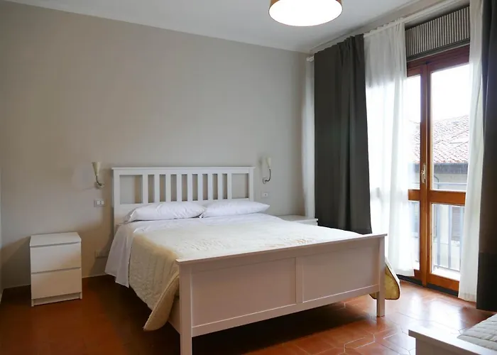 Gialel Penzion Pisa