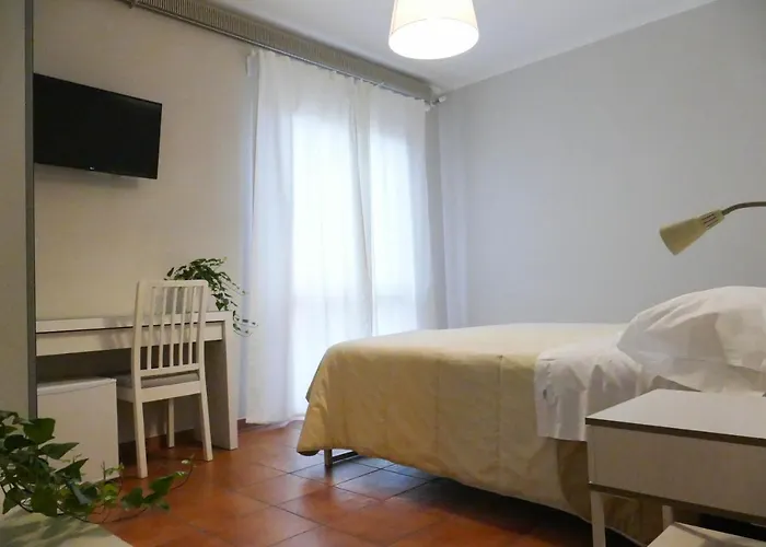 Penzion Gialel Pisa