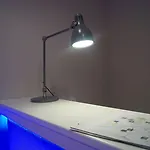 Pensión Gialel