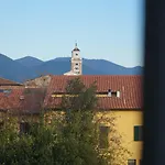 Pensión Gialel