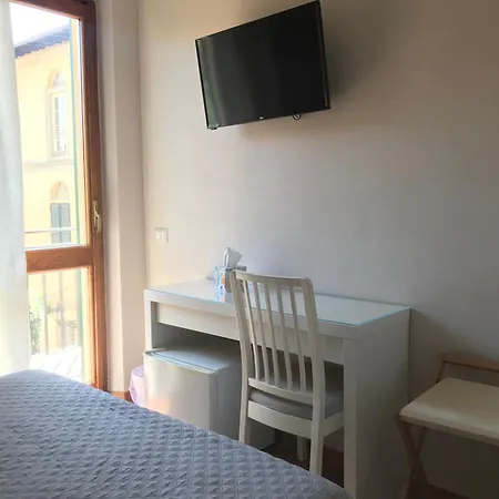 Guest house Gialel