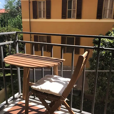 Guest house Gialel Pisa