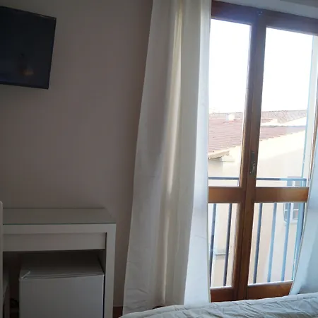 Gialel Affittacamere Pisa