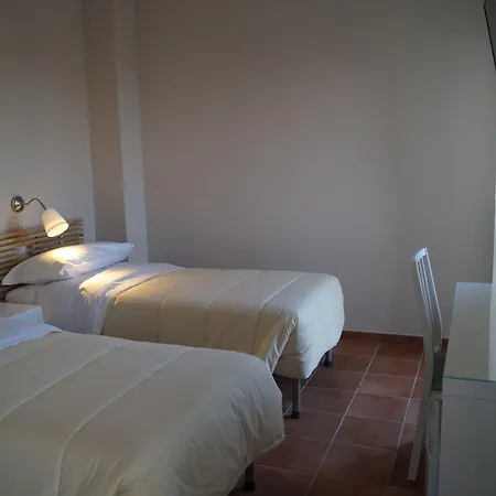 Gialel Affittacamere Pisa