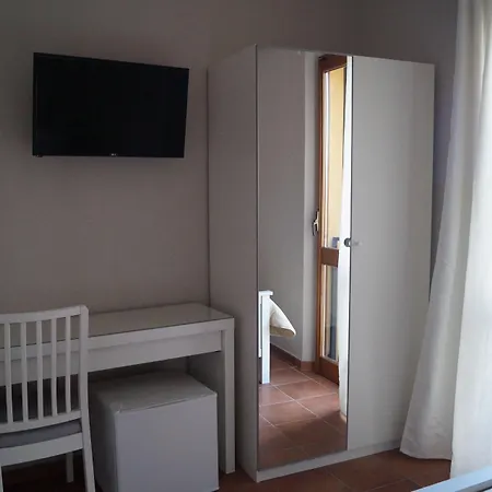 Gialel 3* Pisa
