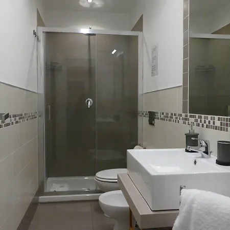Gialel Affittacamere 3*