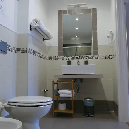 Gialel 3* Pisa