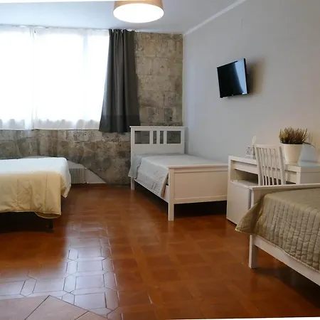 Guest house Gialel Pisa