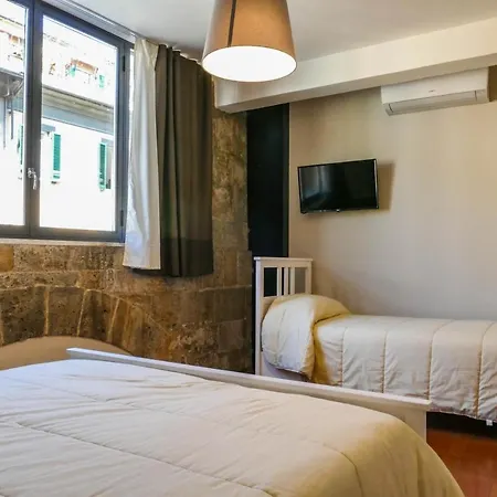 Gialel Guest house 2*
