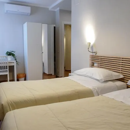 Gialel Guest house Pisa