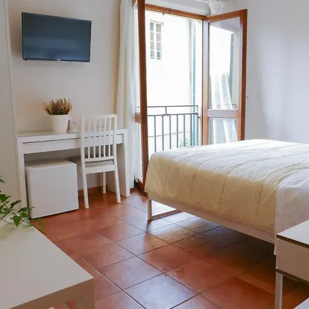 Guest house Gialel