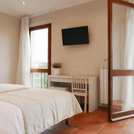 Guest house Gialel