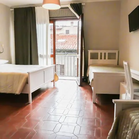 Guest house Gialel 2*