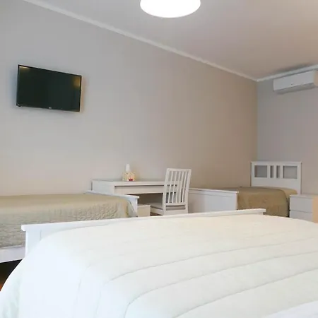 Gialel Guest house