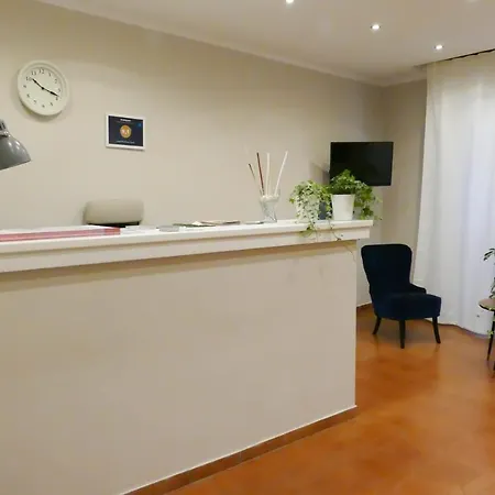 Gialel Guest house Pisa