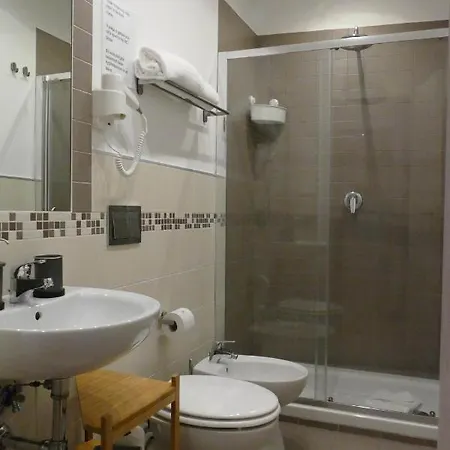 Gialel Guest house