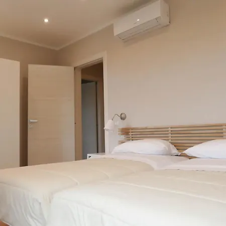 Guest house Gialel 2*