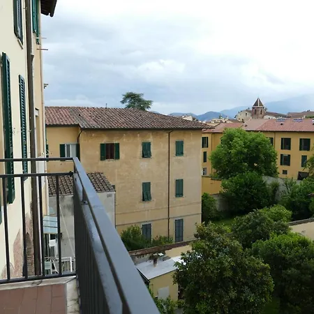 Guest house Gialel 2*