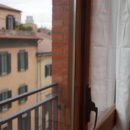 招待所 Gialel 比萨