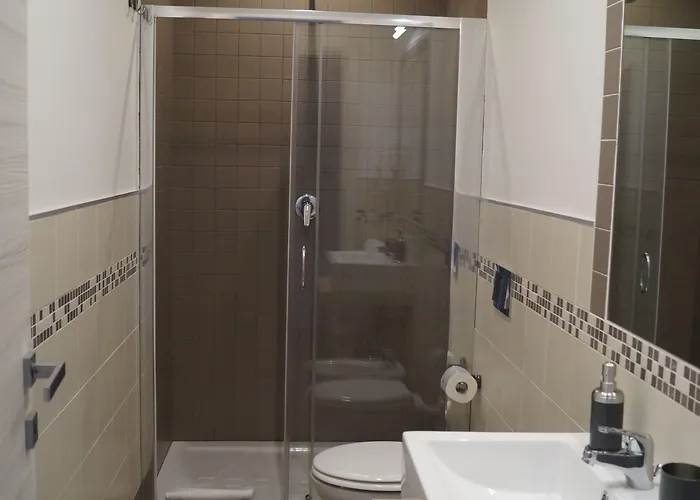 Gialel Guest house Pisa