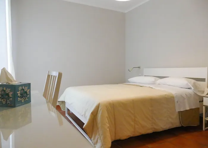 Guest house Gialel 3*